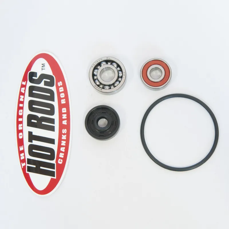 Zniżka ZESTAW NAPRAWCZY POMPY WODY KTM 125 SX/EXC 200 EXC 00-05/ 200 MXC - ZASTĄPIONY PRZEZ HR00073 HOT RODS WPK0048