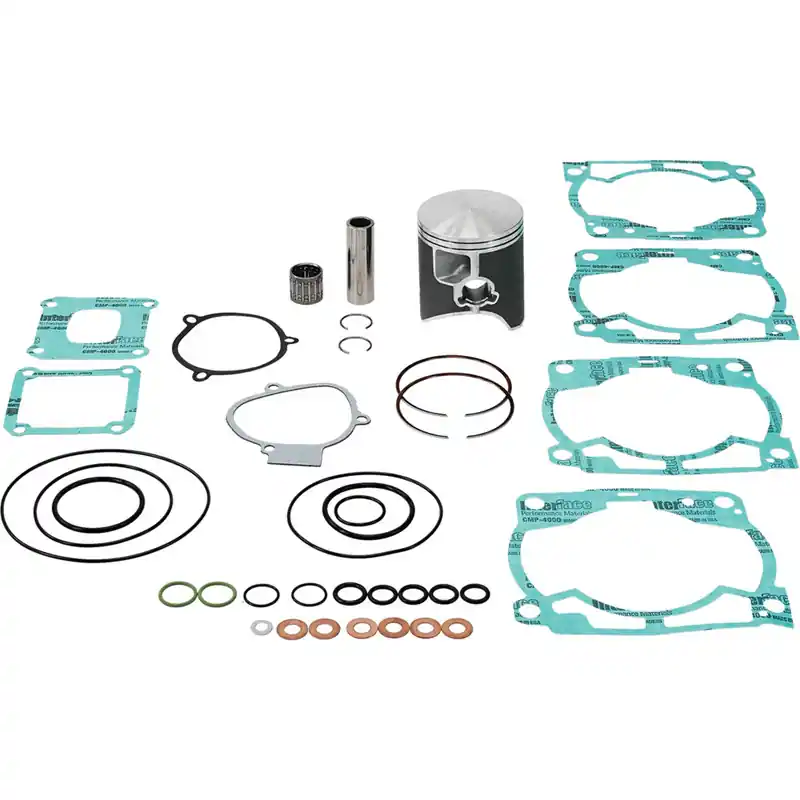 Bestseller VERTEX ZESTAW NAPRAWCZY GÓRY SILNIKA KTM SX / EXC TPI 300 23-25, HUSQVARNA TE i 24-25, GAS EC 24-25 (STD. + 0.03MM = 71.955M VTK24244D-1