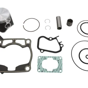 Bestseller VERTEX ZESTAW NAPRAWCZY GÓRY SILNIKA YAMAHA YZ / WR 125 22-25, FANTIC MOTOR XE / XX 22-25 (STD. + 0.02MM = 53.96MM) VTK24571C
