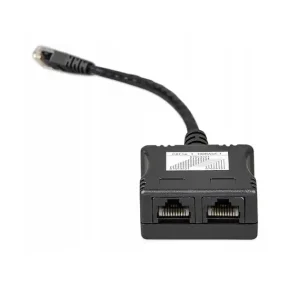 Oferta limitowana Rozdzielacz RJ45 15 cm Victron Energy