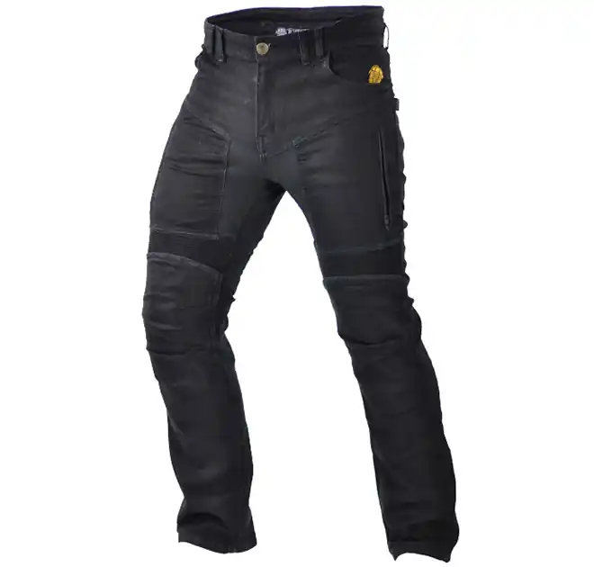 Szybka wysyłka Trilobite Parado 661 Men Black