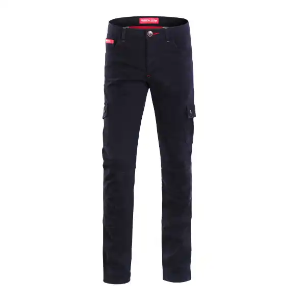 Spodnie jeans Redline Rock 34/34 Kup teraz