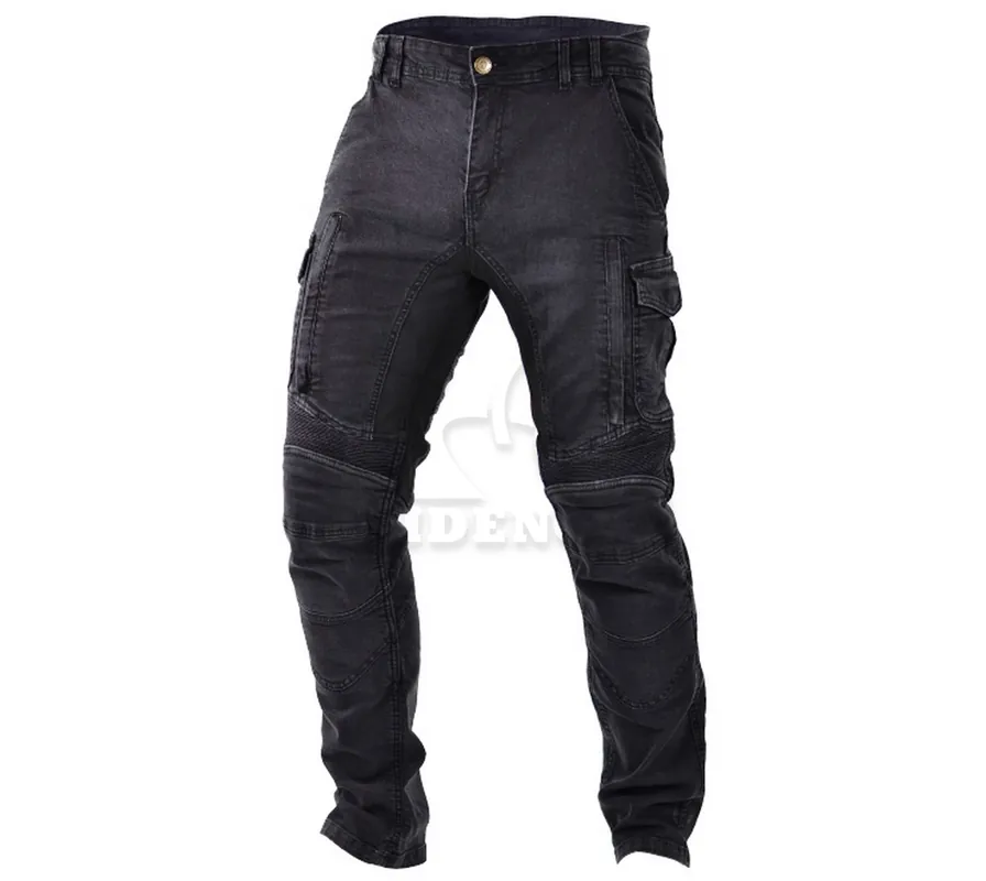 Cena promocyjna Trilobite 1664 ACID SCRAMBLER BLACK