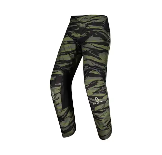 Zamów dziś Spodnie Junior Pant 350 Dirt green tan SCOTT 20