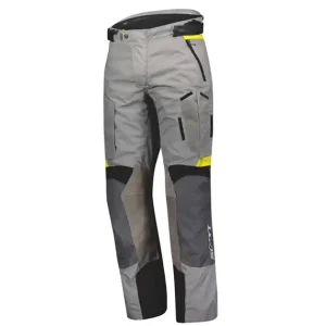 Do wyczerpania zapasów Spodnie Pant Dualraid Dryo grey/yellow SCOTT 4XL
