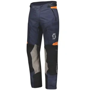 Spodnie Pant Dualraid Dryo night blue SCOTT 3XL Nowy