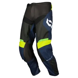 Spodnie Pants Evo Race midnight purple/safety yellow SCOTT Najlepsza cena