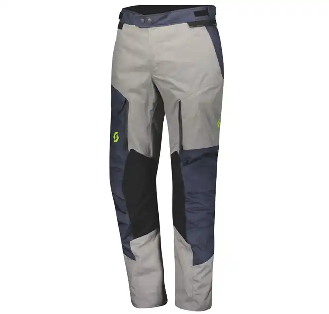Rabat Spodnie Pant Voyager Dryo grey/night blue SCOTT L