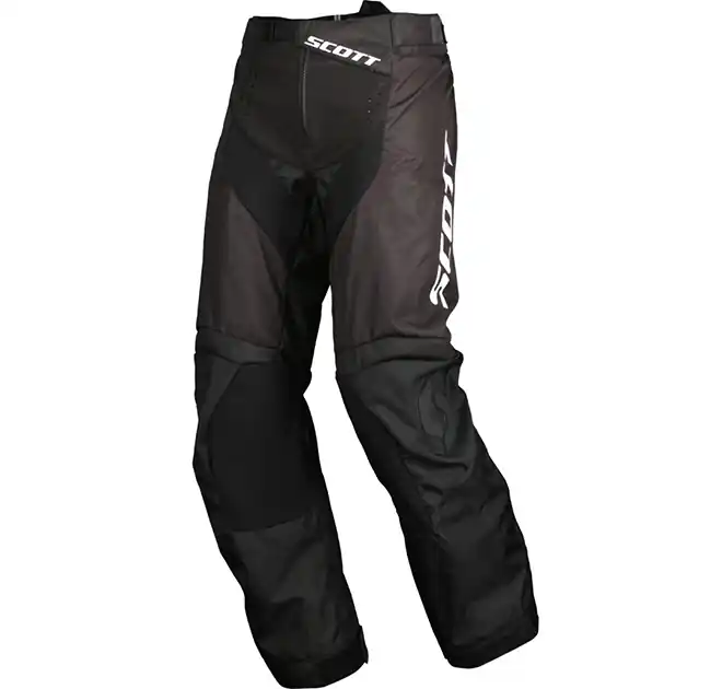 Spodnie Pant X-Plore Swap Overboot black/white SCOTT Oferta