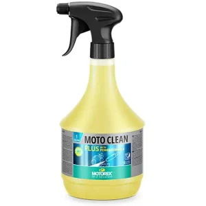Kup teraz Motorex Moto Clean Plus 1L do czyszczenia motocykla