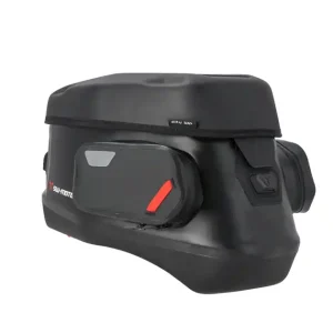 Oferta limitowana Tankbag SW-MOTECH Pro City Wp Black 9L