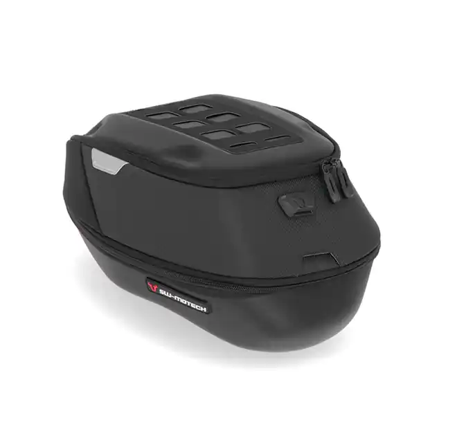 Tankbag SW-MOTECH Pro Engage Black/Grey 7-10L Tylko dziś