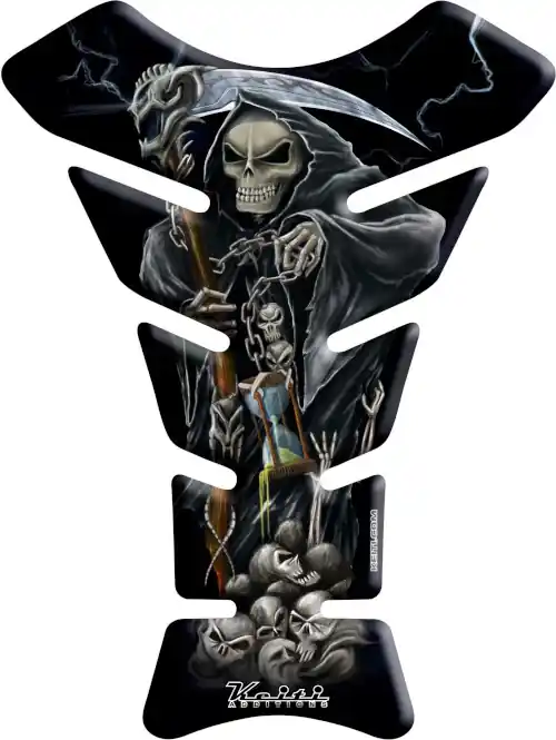Tankpad Keiti Reaper-7 Szybka dostawa