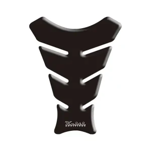 Tankpad Keiti Small Black Obniżka ceny