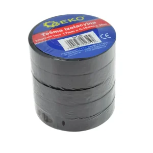 Ostatnia szansa Taśma izolacyjna 17mm x 0,18mm x 26m