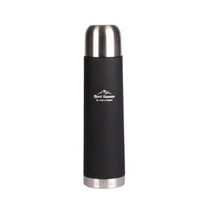 Termos Fjord Nansen HONER 0,7 L Black Ostatnie sztuki