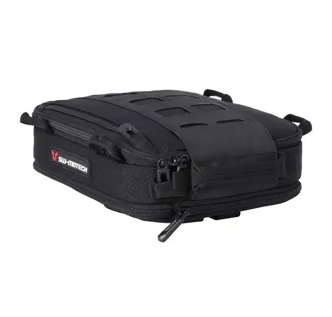 Taniej Torba Akcesoryjna SW-MOTECH Pro Plus Accessory Bag Black 3-6 L