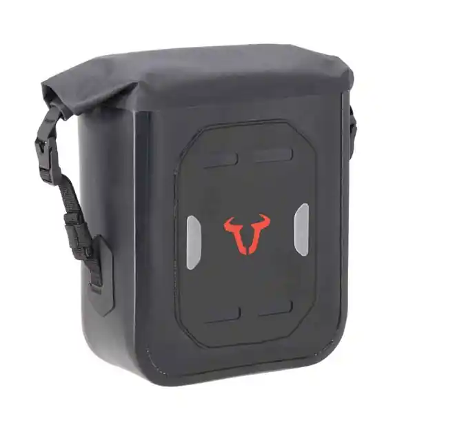 Ostatnia szansa Torba Akcesoryjna SW-MOTECH Pro Plus Wp Waterproof Black