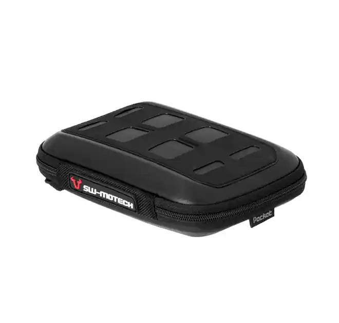 Torba Akcesoryjna SW-MOTECH Pro Pocket Black 1L Promocja