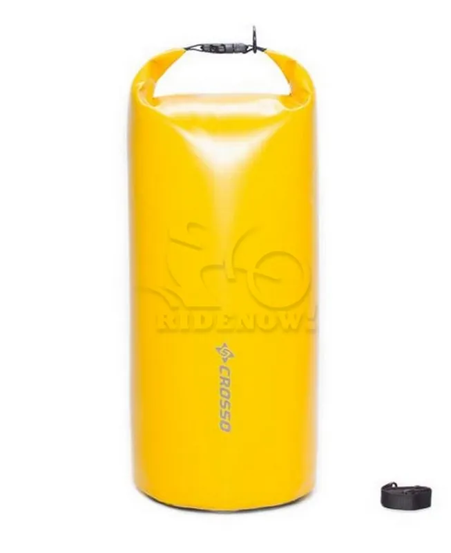 Zamów dziś Torba Dry Bag Crosso żółty