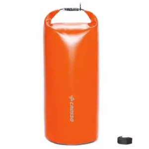 Darmowy zwrot Torba Crosso Dry Bag 50L orange
