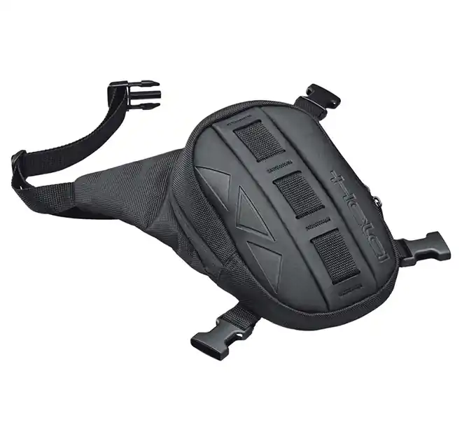 Oferta limitowana Torba Na Nogę Held Lap Bag 2 Black