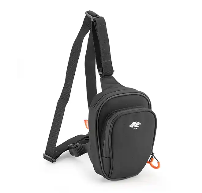 Torba na udo, Stryker Range 1L Kappa Ostatnia szansa