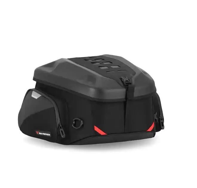 Bestseller Torba Tylna SW-MOTECH Pro Rearbag Black/Anthracite 22-34L