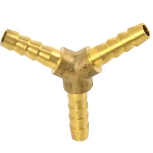 Trójnik pneumatyczny 6mm Promocja