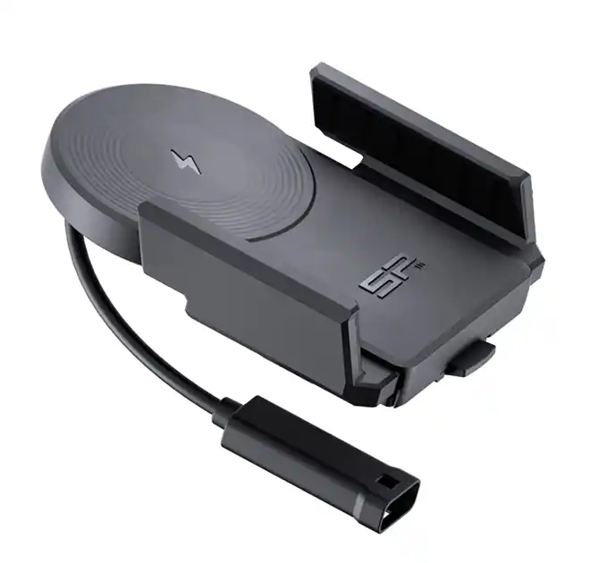Uchwyt na telefon z ładowaniem SP Connect SPC+ Tylko do końca tygodnia