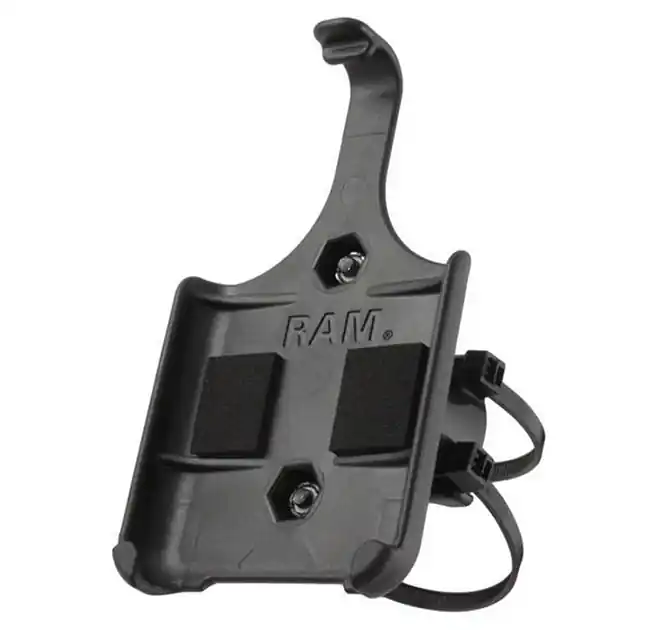 Hit sprzedaży Uchwyt rowerowy do Apple Ipod Touch 4 RAM Mounts