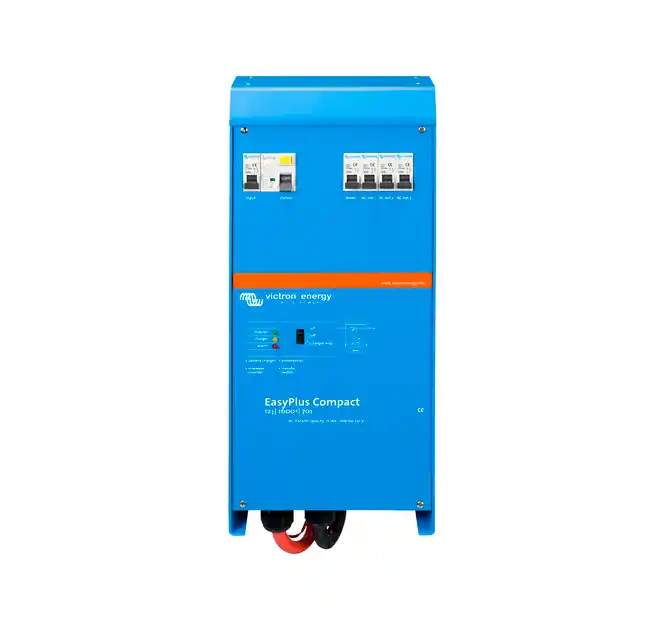 Dostępne od ręki Victron Energy EasyPlus C 12/1600/70-16