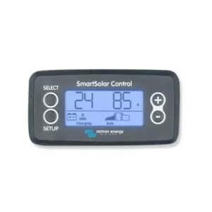 Wyświetlacz SmartSolar Control Victron Energy Super okazja