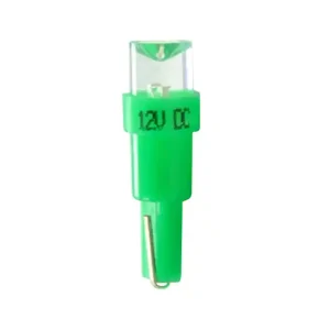 Łatwy zwrot Żarówka LED T5 12V