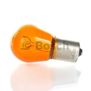 Żarówka PY21W 12V 21W Pure Light orange Darmowy zwrot