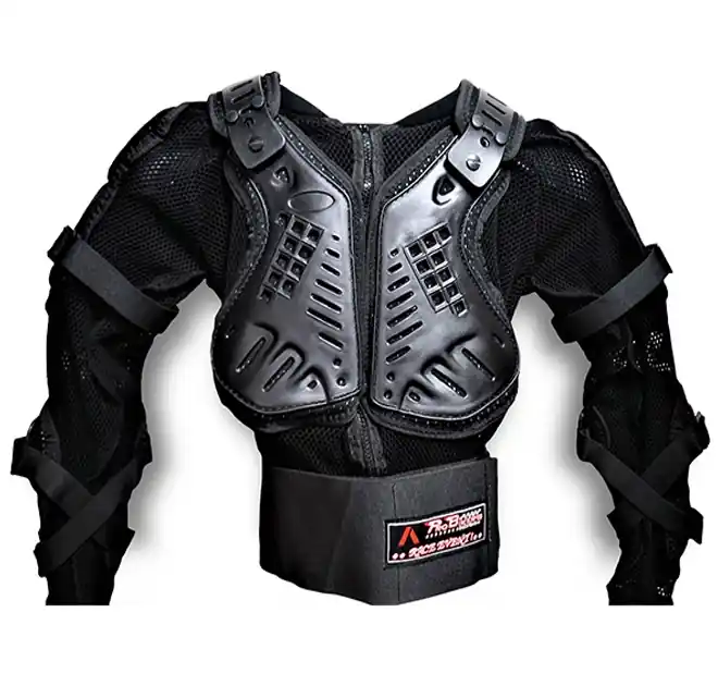 Zbroja ADRENALINE DEFENDER Kids Nowość