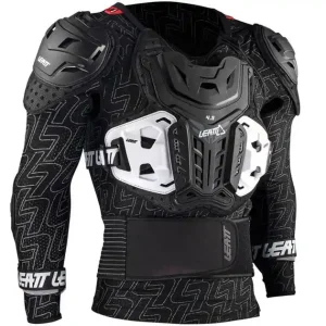 Ekspresowa dostawa Zbroja Leatt Body Protector 4.5 Pro 2XL