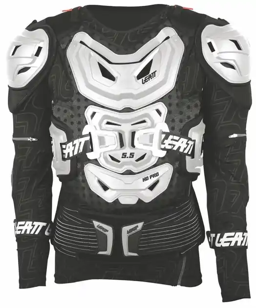 Super okazja Zbroja Leatt Body Protector 5.5