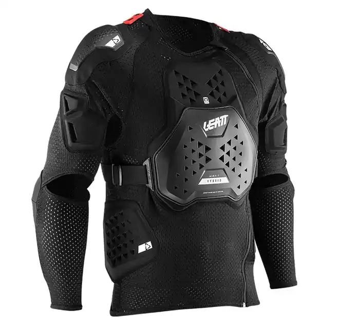 Zbroja Leatt Body Protector AirFit Hybrid Oferta czasowa