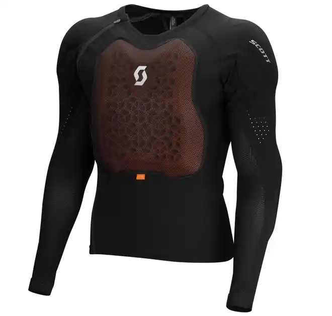 Zbroja Scott Jacket Protector Softcon Air Pro Ostatnia szansa