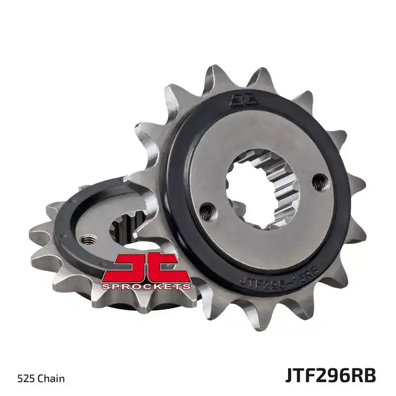 Zębatka zdawcza JTF296,15RB Szybka wysyłka