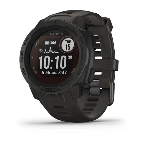 Wybór klientów Zegarek Garmin Instinct Solar