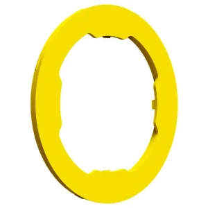 Żółty pierścień Quad Lock MAG Ograniczona ilość