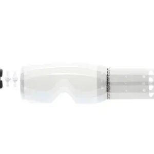 Zrywki Laminowane Pro Stack Tear Off Primal / Hustle / Split OTG PAK 2 x 7 one size SCOTT Okazja