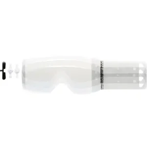 Zrywki Laminowane Pro Stack Tear Off Recoil /80‘s /XI PAK 2 x 7 no color one size SCOTT Dostępne od ręki
