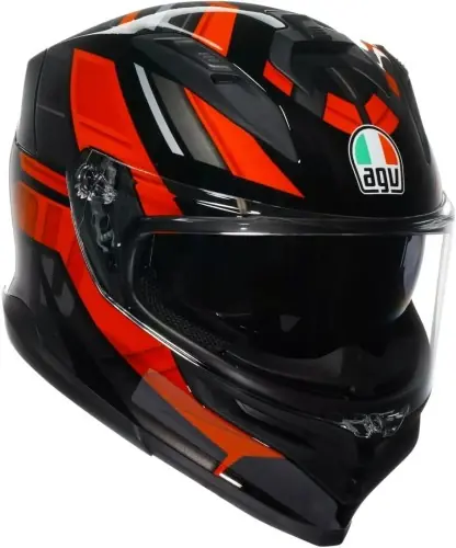 Kask AGV K7 Taurax Okazja