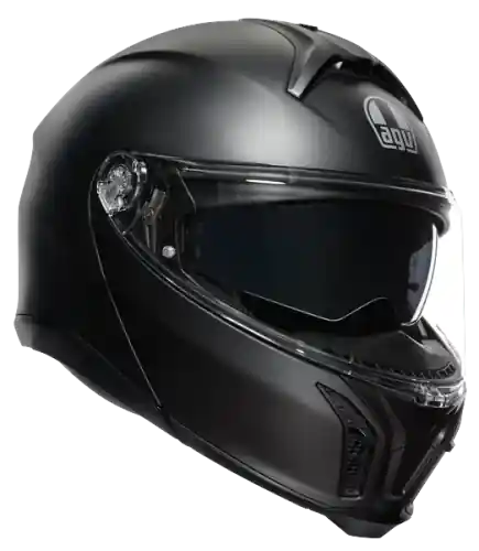 Kup teraz Kask AGV TOURMODULAR Black Matt