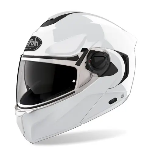 Szybka dostawa Kask AIROH SPECKTRE White