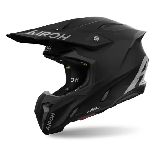 Kup online Kask Airoh Twist 3 Black Matt