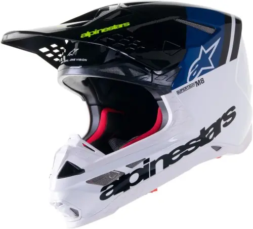 Kask Alpinestars SUPERTECH S-M8 RADIUM 2 Zamów dziś